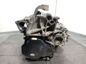 Recambio de caja cambios para seat leon (1m1) 1.9 tdi referencia OEM IAM EGS 02J300053FX 640583