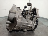 Recambio de caja cambios para seat leon (1m1) 1.9 tdi referencia OEM IAM EGS 02J300053FX 640583