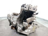 Recambio de caja cambios para seat leon (1m1) 1.9 tdi referencia OEM IAM EGS 02J300053FX 640583