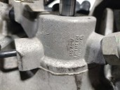 Recambio de caja cambios para seat leon (1m1) 1.9 tdi referencia OEM IAM EGS 02J300053FX 640583