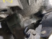 Recambio de caja cambios para seat leon (1m1) 1.9 tdi referencia OEM IAM EGS 02J300053FX 640583