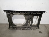 Replacement front radiator grille for Citroën DS4 (NX_) 1.6 HDi 110 OEM IAM reference 7104V2 7104V2 