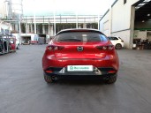 mazda 3 hatchback (bp) del año 2019