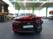 mazda 3 hatchback (bp) del año 2019