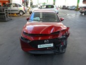 mazda 3 hatchback (bp) del año 2019