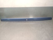 Recambio de molduras traseras para daewoo nubira berlina 1.6 cat referencia OEM IAM 96545770 96545763 