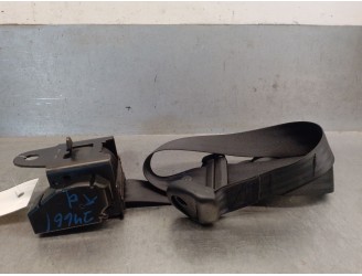 Recambio de cinturon seguridad trasero derecho para chrysler voyager (gs) 3.8 v6 cat referencia OEM IAM 4680194 4680194 