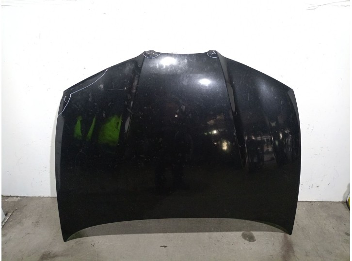 Recambio de capot para seat ibiza (6l1) 1.9 tdi referencia OEM IAM 6L0823031D 6L0823031D 