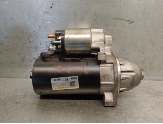 Recambio de motor arranque para ssangyong rodius i 2.7 xdi referencia OEM IAM 6611513701 6611513701 