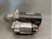 Recambio de motor arranque para ssangyong rodius i 2.7 xdi referencia OEM IAM 6611513701 6611513701 