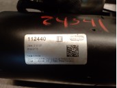 Recambio de motor arranque para ssangyong rodius i 2.7 xdi referencia OEM IAM 6611513701 6611513701 