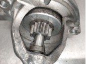 Recambio de motor arranque para ssangyong rodius i 2.7 xdi referencia OEM IAM 6611513701 6611513701 