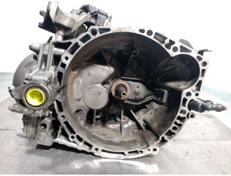 Recambio de caja cambios para citroën c8 2.0 hdi fap referencia OEM IAM 20MB29  0449859