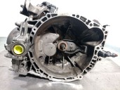 Recambio de caja cambios para citroën c8 2.0 hdi fap referencia OEM IAM 20MB29  0449859