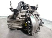 Recambio de caja cambios para citroën c8 2.0 hdi fap referencia OEM IAM 20MB29 0449859