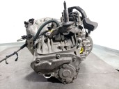Recambio de caja cambios para citroën c8 2.0 hdi fap referencia OEM IAM 20MB29 0449859