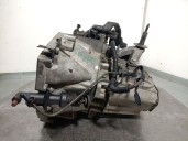 Recambio de caja cambios para citroën c8 2.0 hdi fap referencia OEM IAM 20MB29 0449859