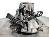Recambio de caja cambios para citroën c8 2.0 hdi fap referencia OEM IAM 20MB29 0449859