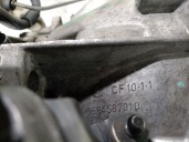 Recambio de caja cambios para citroën c8 2.0 hdi fap referencia OEM IAM 20MB29 0449859