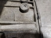 Recambio de caja cambios para citroën c8 2.0 hdi fap referencia OEM IAM 20MB29 0449859