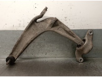 Recambio de brazo suspension inferior delantero izquierdo para honda civic berlina 5 (fk) 1.8 vtec cat referencia OEM IAM 51360S