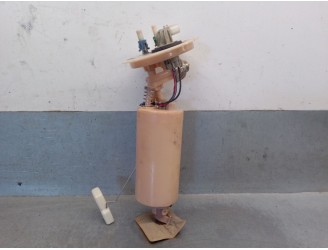 Recambio de aforador para chrysler voyager (gs) 3.8 v6 cat referencia OEM IAM 4809015 4897424AA 