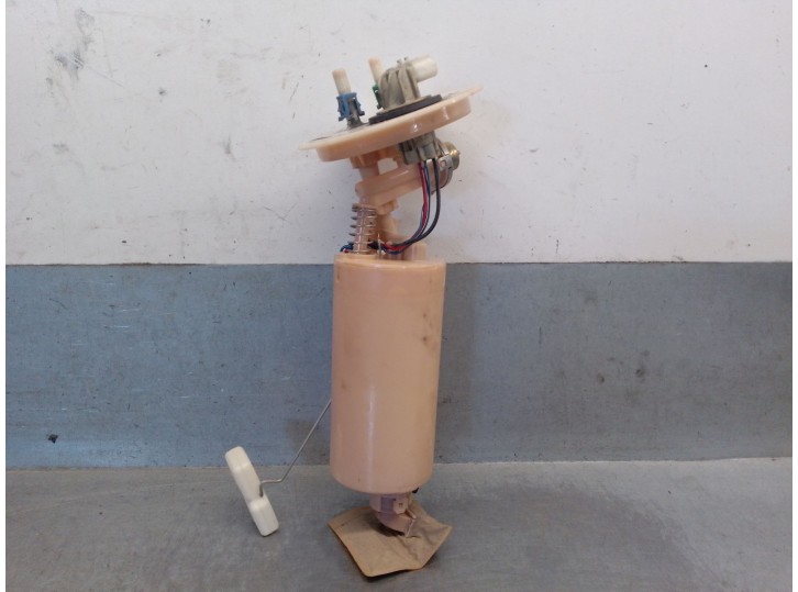 Recambio de aforador para chrysler voyager (gs) 3.8 v6 cat referencia OEM IAM 4809015 4897424AA 