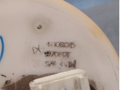 Recambio de aforador para chrysler voyager (gs) 3.8 v6 cat referencia OEM IAM 4809015 4897424AA 