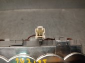 Recambio de luz central de freno para daewoo nubira berlina 1.6 cat referencia OEM IAM 96461922 96461922 