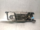 Recambio de maneta interior delantera izquierda para daewoo nubira berlina 1.6 cat referencia OEM IAM 96548074 96548115 