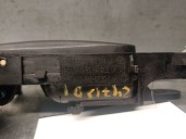 Recambio de maneta interior delantera izquierda para daewoo nubira berlina 1.6 cat referencia OEM IAM 96548074 96548115 