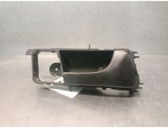 Recambio de maneta interior trasera derecha para daewoo nubira berlina 1.6 cat referencia OEM IAM 96548075 96548116 