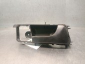 Recambio de maneta interior trasera derecha para daewoo nubira berlina 1.6 cat referencia OEM IAM 96548075 96548116 