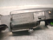 Recambio de maneta interior trasera derecha para daewoo nubira berlina 1.6 cat referencia OEM IAM 96548075 96548116 