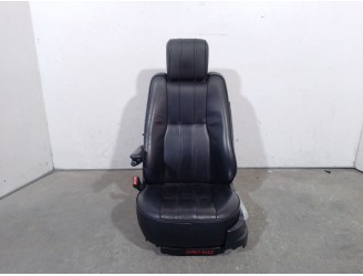 Recambio de asiento delantero izquierdo para land rover range rover iii (l322) 3.6 d 4x4 referencia OEM IAM HFA501380 HFA501380 