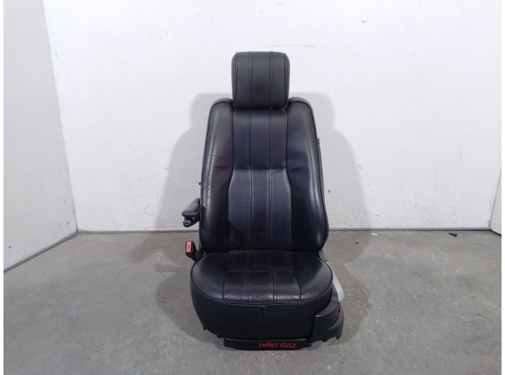 Recambio de asiento delantero izquierdo para land rover range rover iii (l322) 3.6 d 4x4 referencia OEM IAM HFA501380 HFA501380 