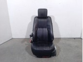 Recambio de asiento delantero izquierdo para land rover range rover iii (l322) 3.6 d 4x4 referencia OEM IAM HFA501380 HFA501380 