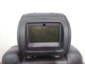 Recambio de asiento delantero izquierdo para land rover range rover iii (l322) 3.6 d 4x4 referencia OEM IAM HFA501380 HFA501380 