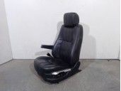 Recambio de asiento delantero izquierdo para land rover range rover iii (l322) 3.6 d 4x4 referencia OEM IAM HFA501380 HFA501380 