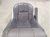 Recambio de asiento delantero izquierdo para land rover range rover iii (l322) 3.6 d 4x4 referencia OEM IAM HFA501380 HFA501380 