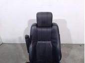 Recambio de asiento delantero izquierdo para land rover range rover iii (l322) 3.6 d 4x4 referencia OEM IAM HFA501380 HFA501380 