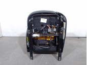 Recambio de asiento delantero izquierdo para land rover range rover iii (l322) 3.6 d 4x4 referencia OEM IAM HFA501380 HFA501380 