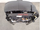 Recambio de asiento delantero izquierdo para land rover range rover iii (l322) 3.6 d 4x4 referencia OEM IAM HFA501380 HFA501380 