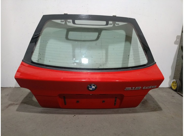 Recambio de porton trasero para bmw serie 3 compacto (e36) 318tds referencia OEM IAM 41628239223 41628239223 
