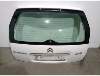 Recambio de porton trasero para citroën c3 1.4 referencia OEM IAM 8701Q2 8701Q2 
