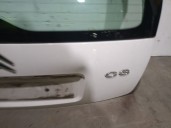 Recambio de porton trasero para citroën c3 1.4 referencia OEM IAM 8701Q2 8701Q2 