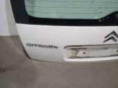 Recambio de porton trasero para citroën c3 1.4 referencia OEM IAM 8701Q2 8701Q2 