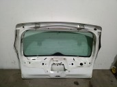 Recambio de porton trasero para citroën c3 1.4 referencia OEM IAM 8701Q2 8701Q2 