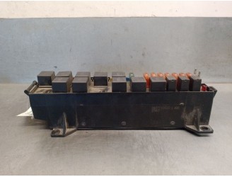 Recambio de caja reles / fusibles para chrysler voyager (gs) 3.8 v6 cat referencia OEM IAM 04707893AB 