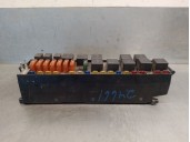 Recambio de caja reles / fusibles para chrysler voyager (gs) 3.8 v6 cat referencia OEM IAM 04707893AB  